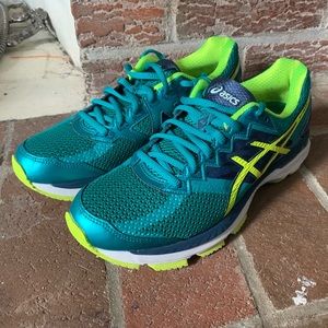 ASICS Running Sneakers